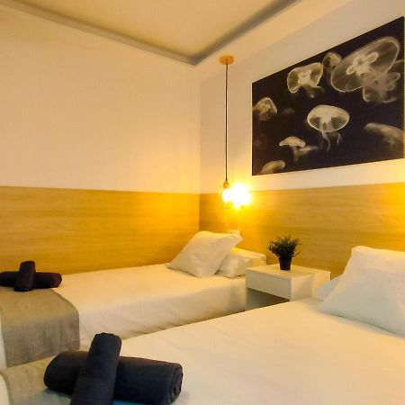 Stylish Friendly Holiday Home Playa del Inglés Exteriör bild
