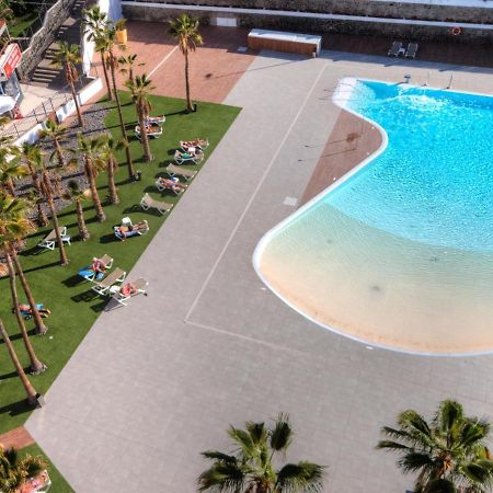 Stylish Friendly Holiday Home Playa del Inglés Exteriör bild