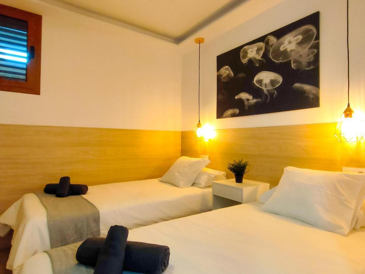 Stylish Friendly Holiday Home Playa del Inglés Exteriör bild