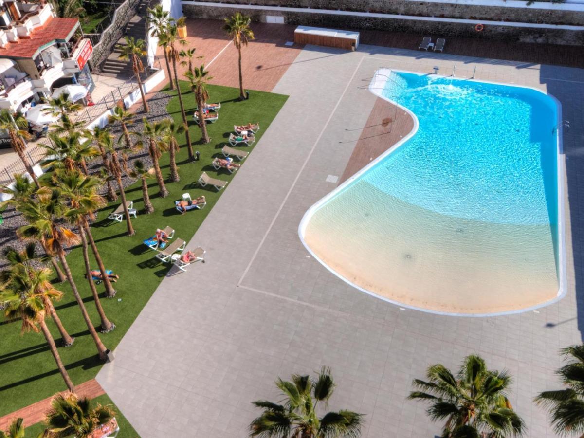 Stylish Friendly Holiday Home Playa del Inglés Exteriör bild