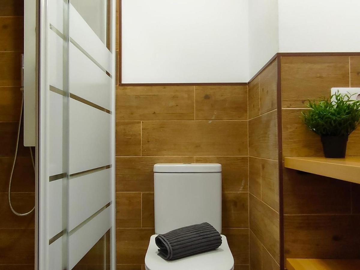 Stylish Friendly Holiday Home Playa del Inglés Exteriör bild