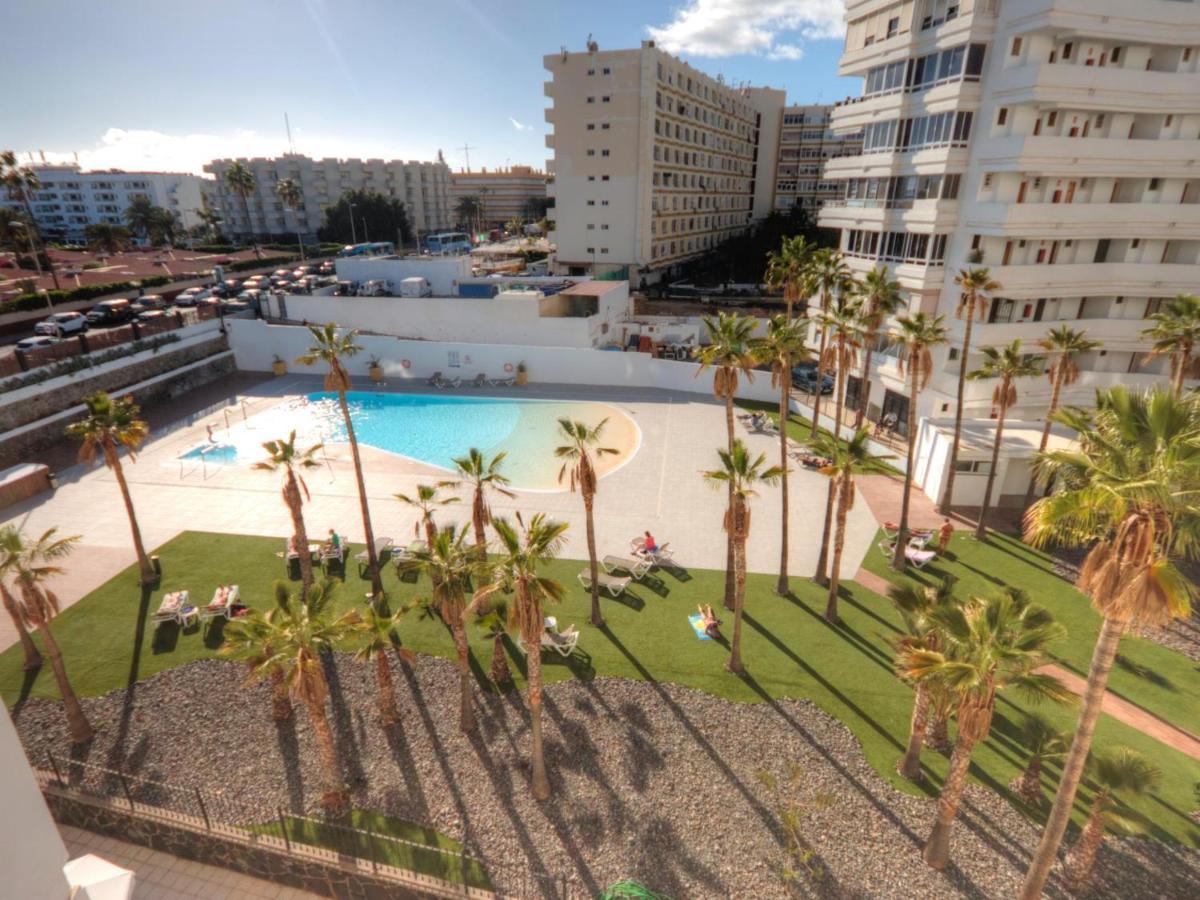 Stylish Friendly Holiday Home Playa del Inglés Exteriör bild