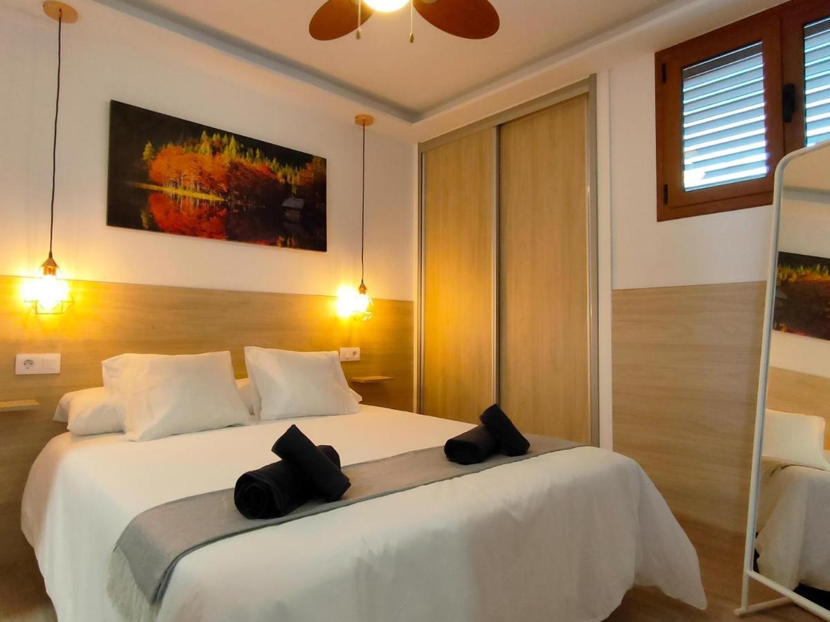 Stylish Friendly Holiday Home Playa del Inglés Exteriör bild