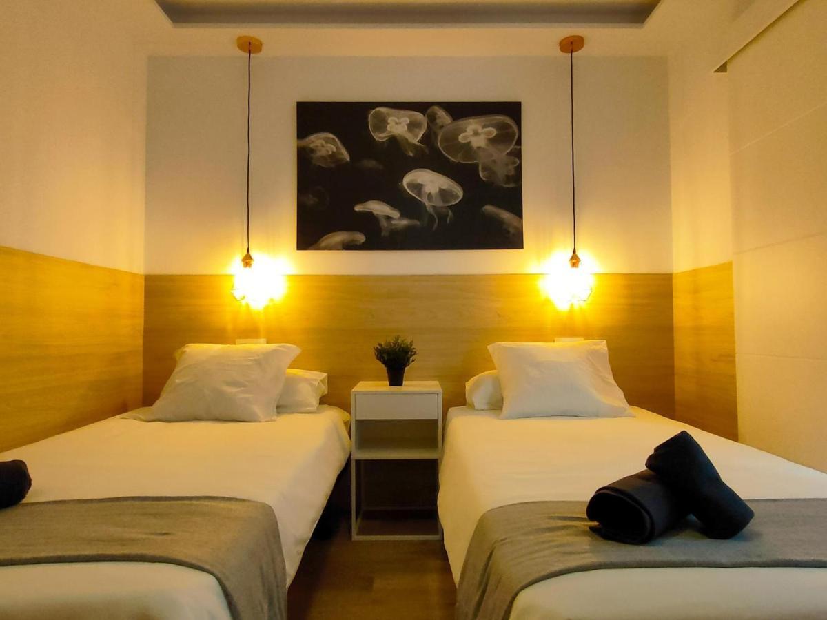 Stylish Friendly Holiday Home Playa del Inglés Exteriör bild