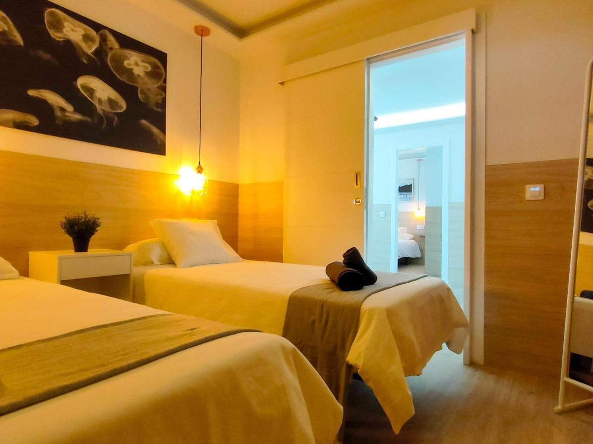 Stylish Friendly Holiday Home Playa del Inglés Exteriör bild