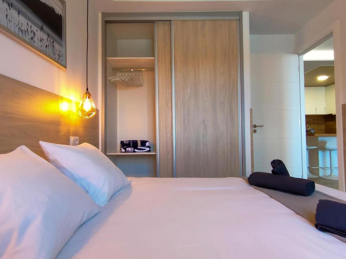 Stylish Friendly Holiday Home Playa del Inglés Exteriör bild