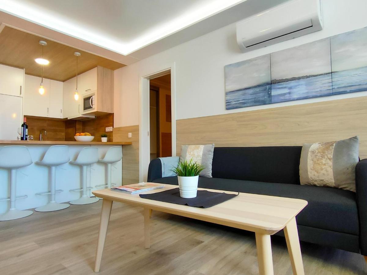 Stylish Friendly Holiday Home Playa del Inglés Exteriör bild
