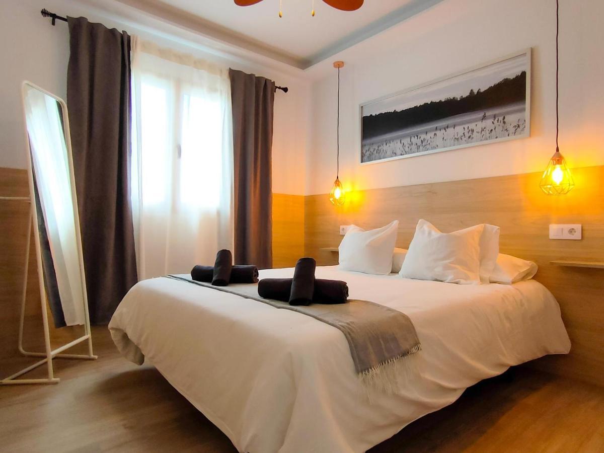 Stylish Friendly Holiday Home Playa del Inglés Exteriör bild