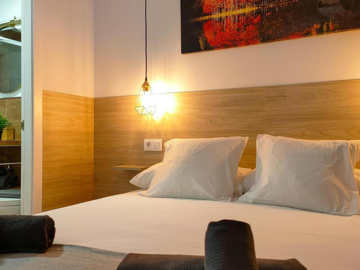 Stylish Friendly Holiday Home Playa del Inglés Exteriör bild