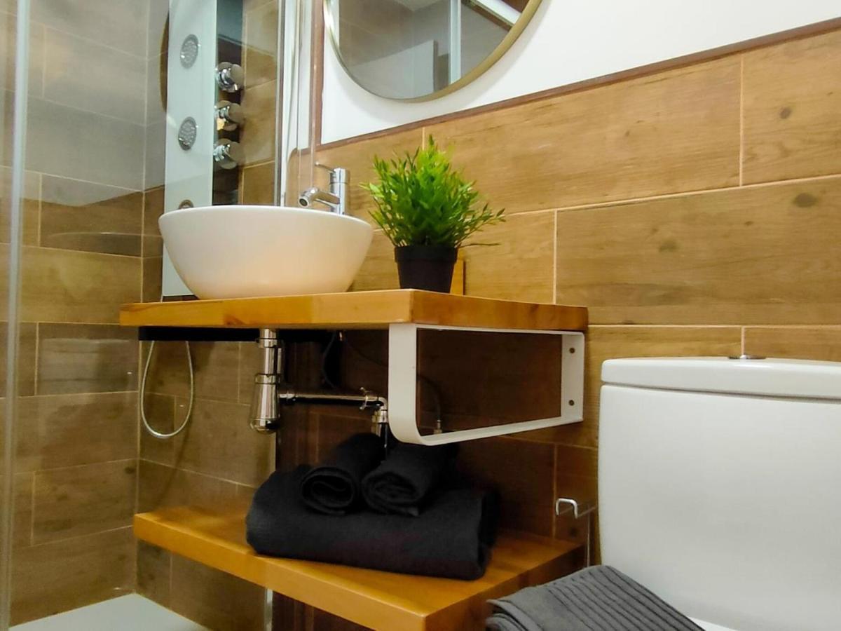 Stylish Friendly Holiday Home Playa del Inglés Exteriör bild