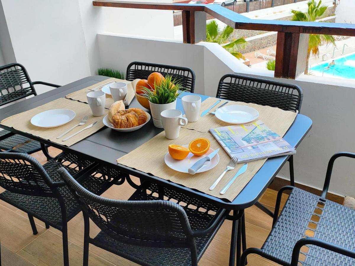 Stylish Friendly Holiday Home Playa del Inglés Exteriör bild